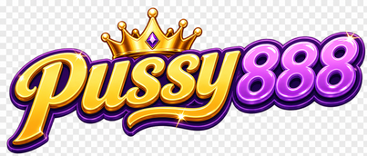 Pussy888 Logo
